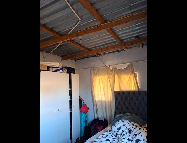 3 BEDROOM HOUSE FOR SALE IN BRAM FISCHERVILLE